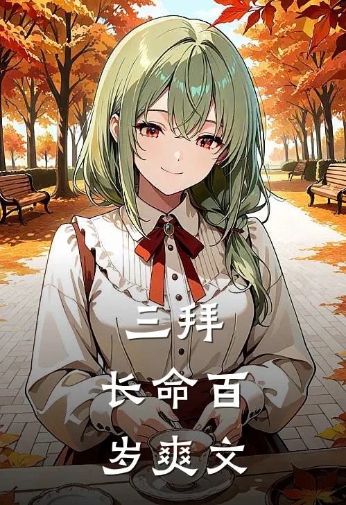三拜,长命百岁爽文
