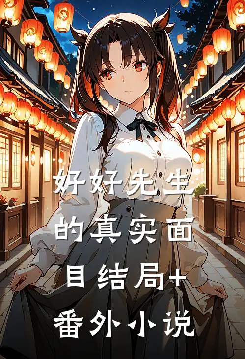 好好先生的真实面目结局+番外小说