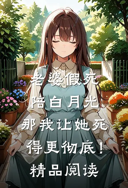 老婆假死陪白月光，那我让她死得更彻底！精品阅读