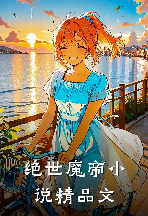 绝世魔帝 小说精品文