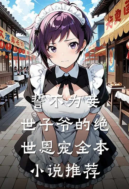 誓不为妾，世子爷的绝世恩宠全本小说推荐