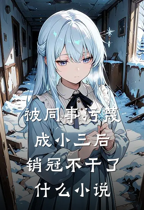 被同事污蔑成小三后，销冠不干了什么小说