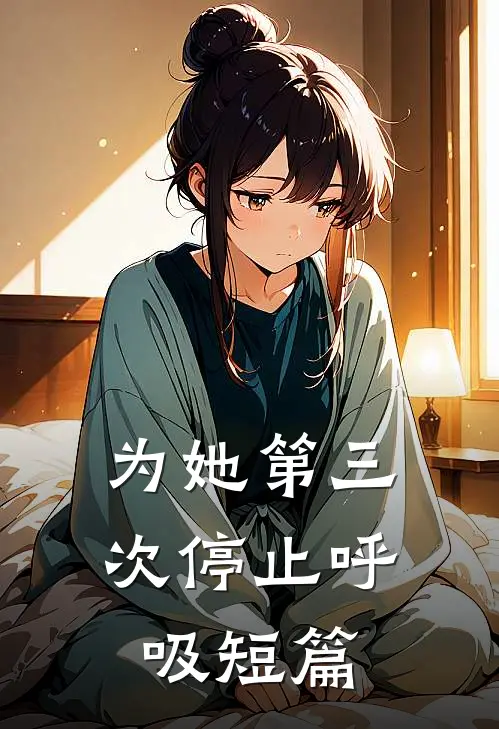 为她第三次停止呼吸短篇