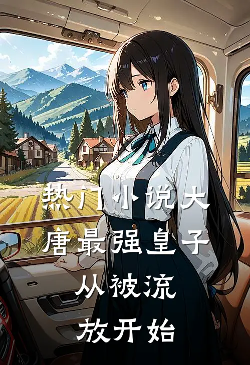 热门小说大唐最强皇子：从被流放开始