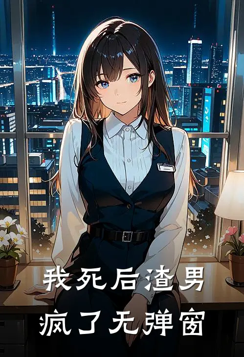我死后渣男疯了无弹窗