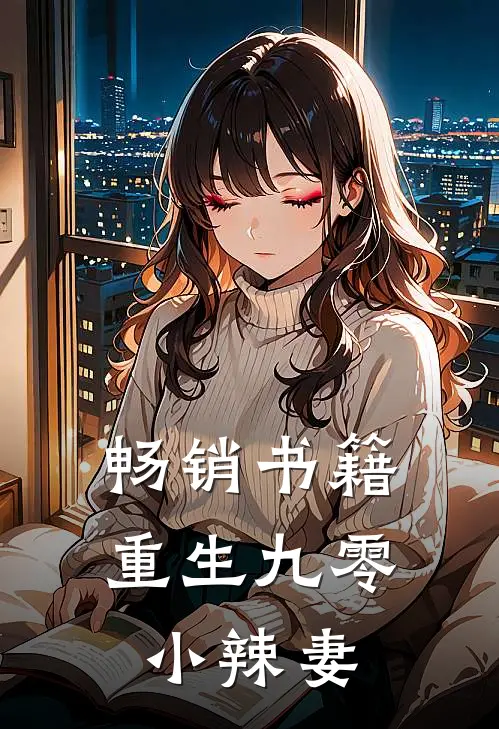 畅销书籍重生九零小辣妻