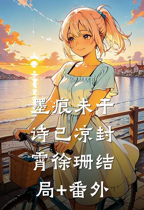 墨痕未干诗已凉封霄徐珊结局+番外