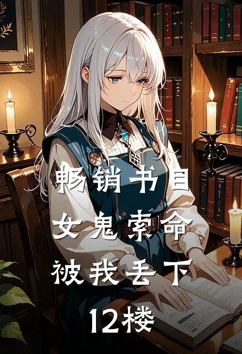 畅销书目女鬼索命，被我丢下12楼
