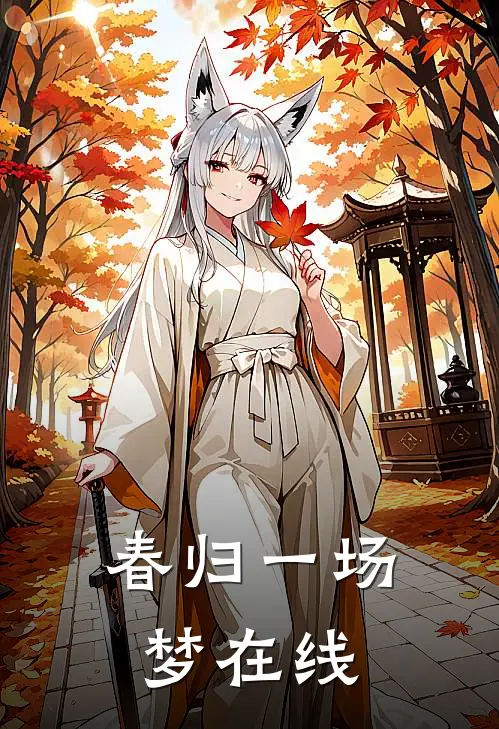 春归一场梦在线