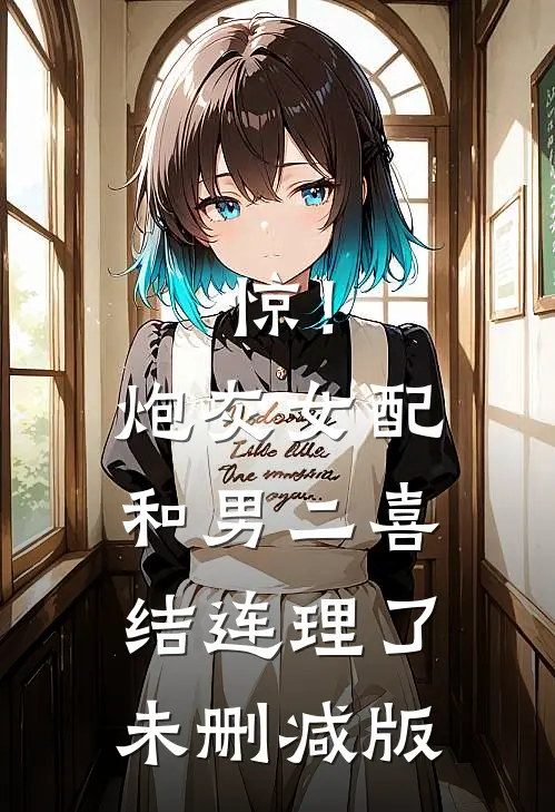 惊！炮灰女配和男二喜结连理了未删减版