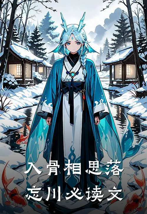 入骨相思落忘川必读文