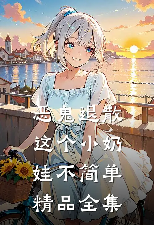 恶鬼退散，这个小奶娃不简单精品全集