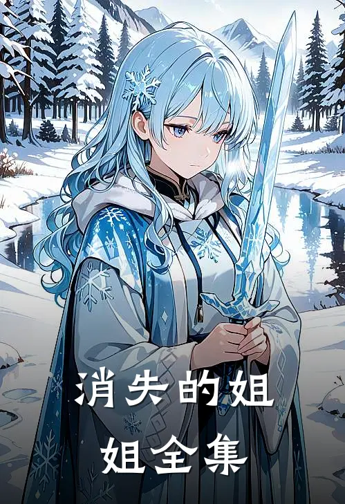 消失的姐姐 全集