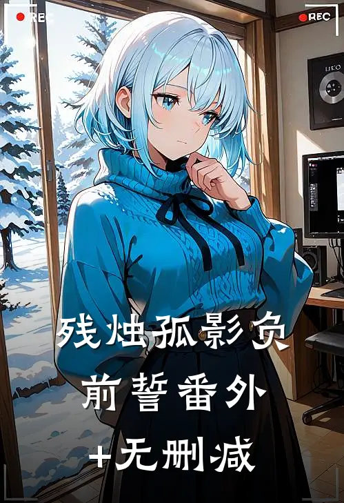 残烛孤影负前誓番外+无删减