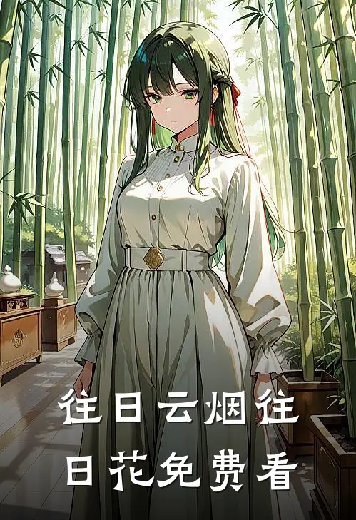 往日云烟往日花免费看