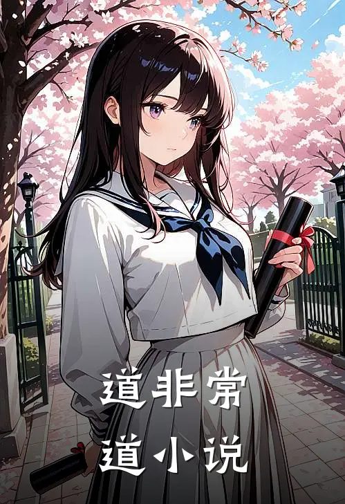 道非常道小说