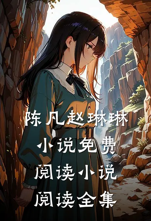 陈凡赵琳琳小说免费阅读小说阅读全集