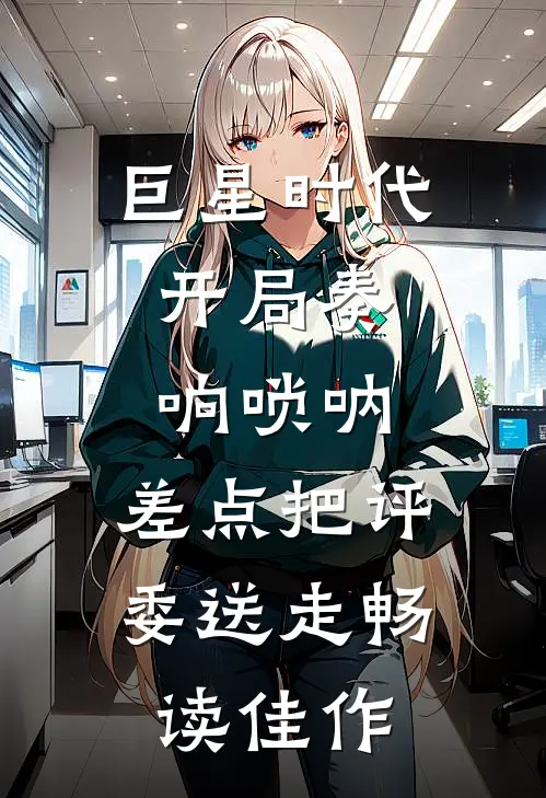 巨星时代：开局奏响唢呐，差点把评委送走畅读佳作