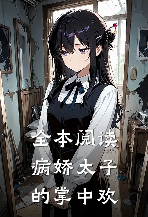 全本阅读病娇太子的掌中欢