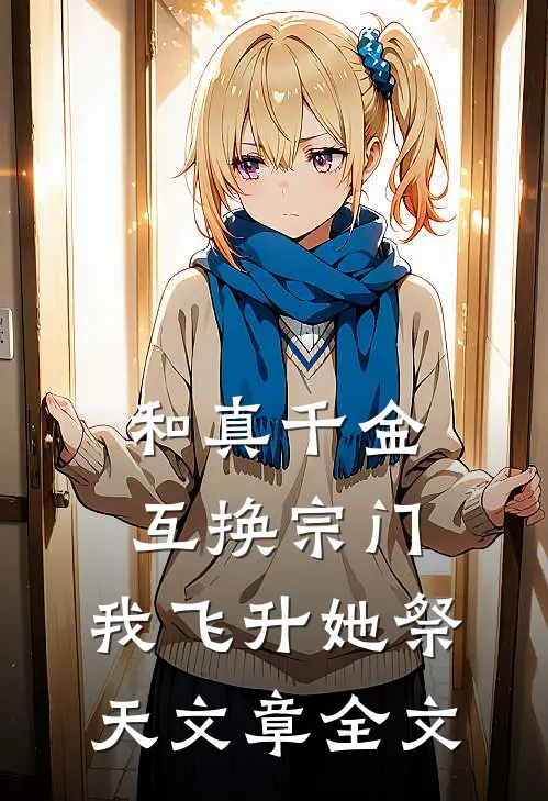 和真千金互换宗门，我飞升她祭天文章全文