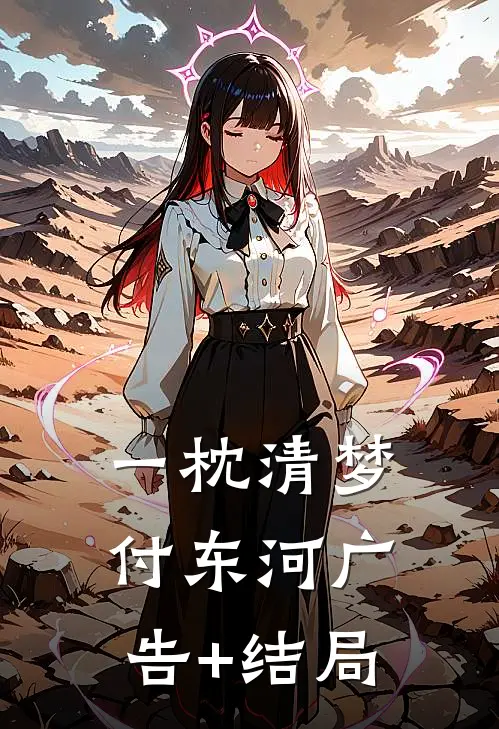 一枕清梦付东河广告+结局