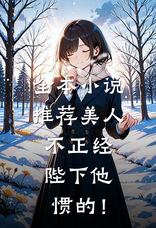 全本小说推荐美人不正经，陛下他惯的！