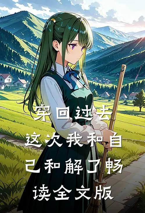 穿回过去，这次我和自己和解了畅读全文版