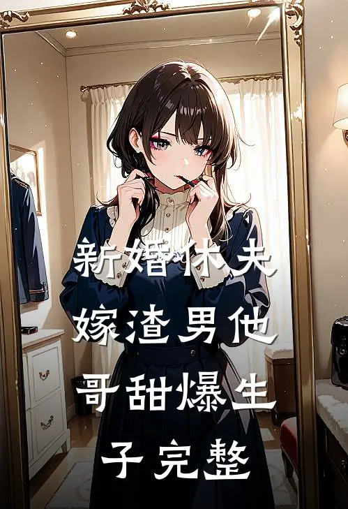 新婚休夫：嫁渣男他哥甜爆生子完整