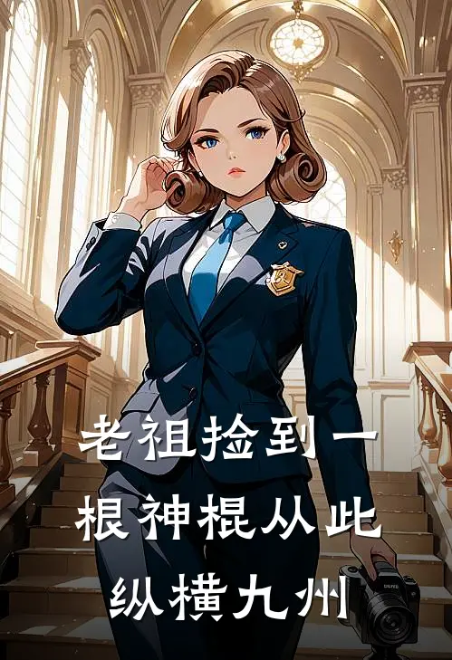 老祖捡到一根神棍从此纵横九州