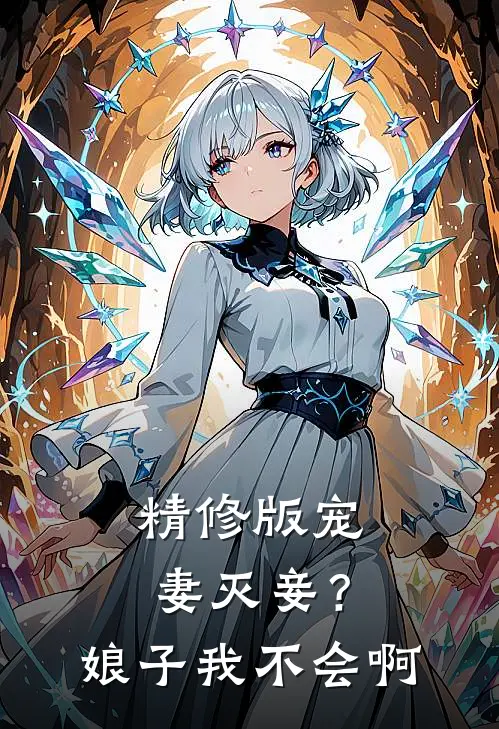 精修版宠妻灭妾？娘子，我不会啊