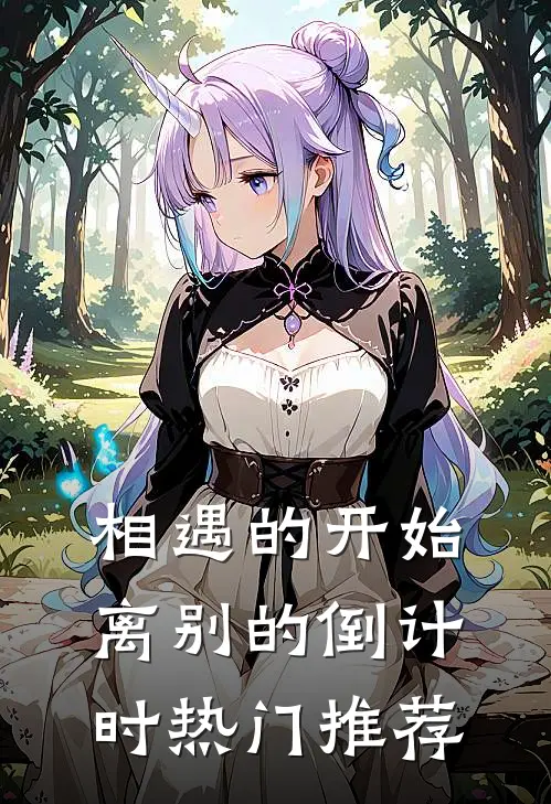 相遇的开始，离别的倒计时热门推荐