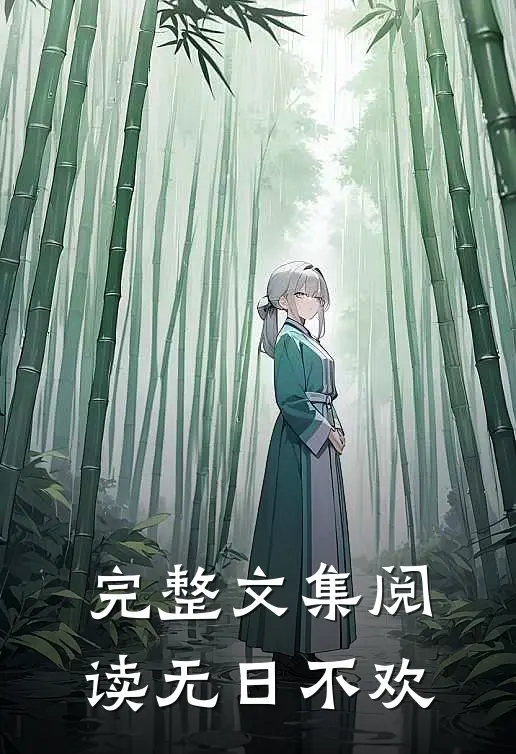 完整文集阅读无日不欢