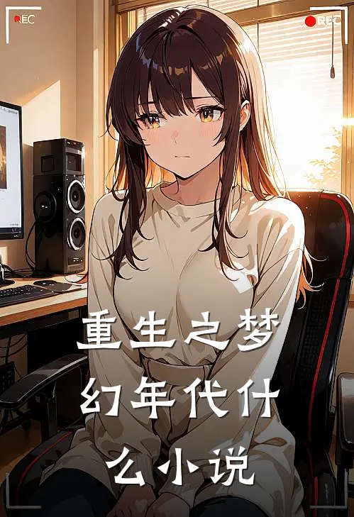 重生之梦幻年代什么小说