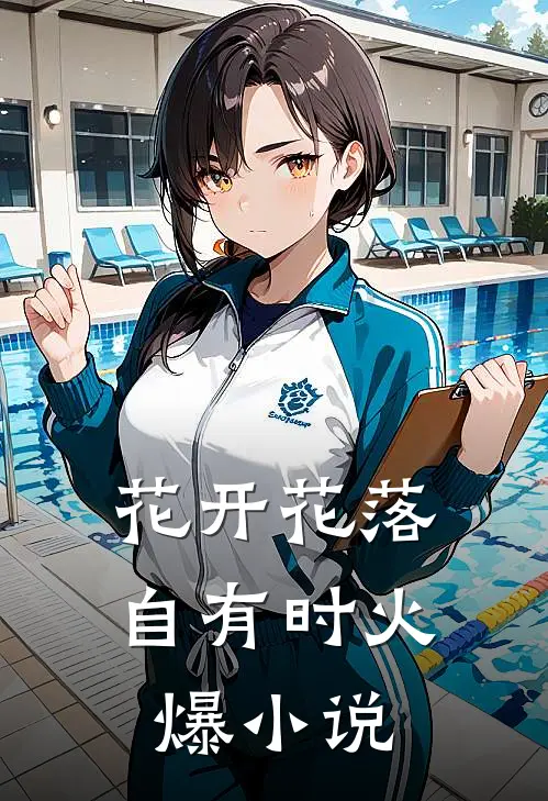 花开花落自有时火爆小说