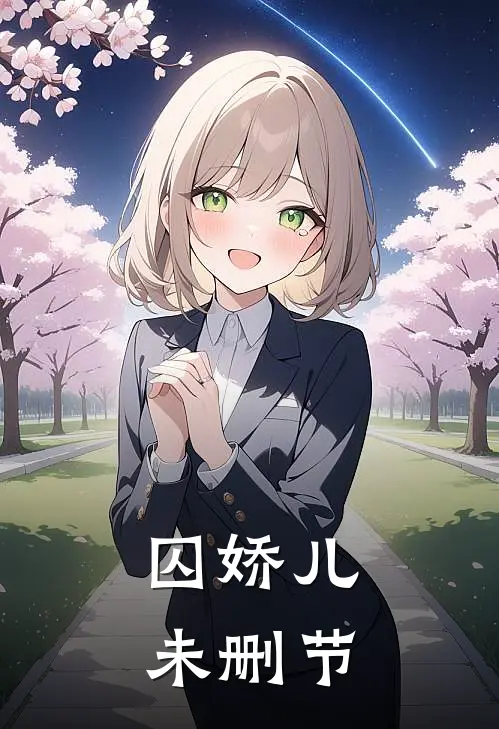 囚娇儿未删节