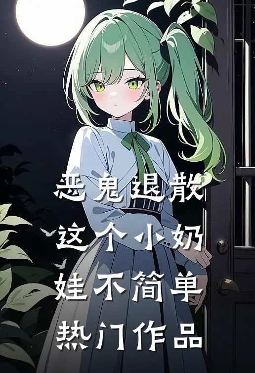 恶鬼退散，这个小奶娃不简单热门作品