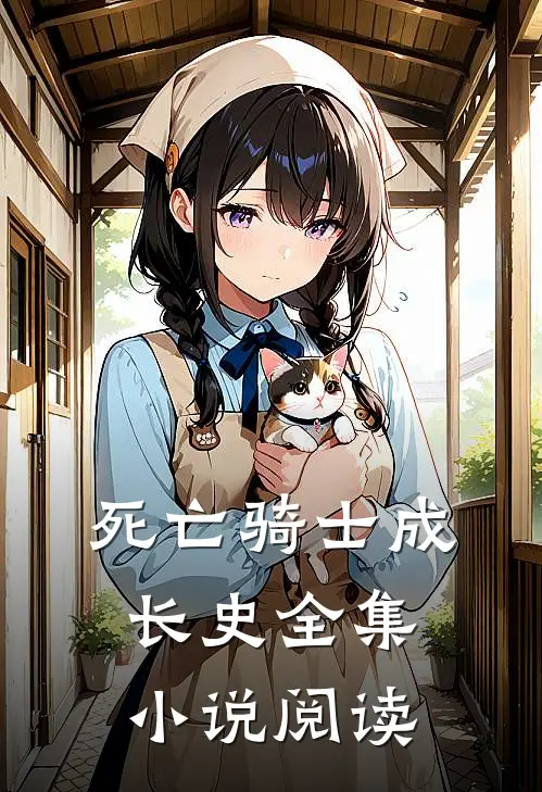 死亡骑士成长史全集小说阅读