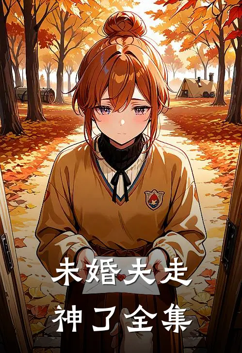 未婚夫走神了全集