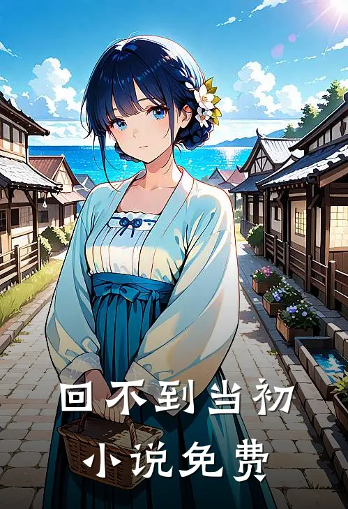 回不到当初小说免费