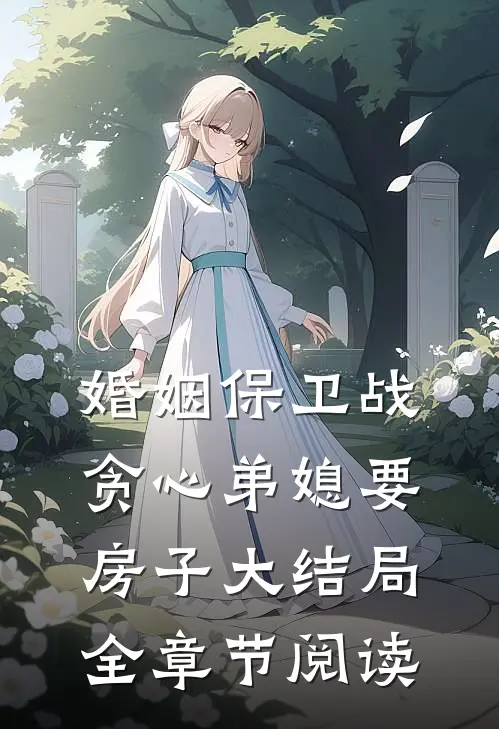 婚姻保卫战贪心弟媳要房子大结局全章节阅读