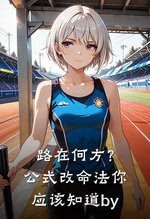 路在何方？公式改命法你应该知道by