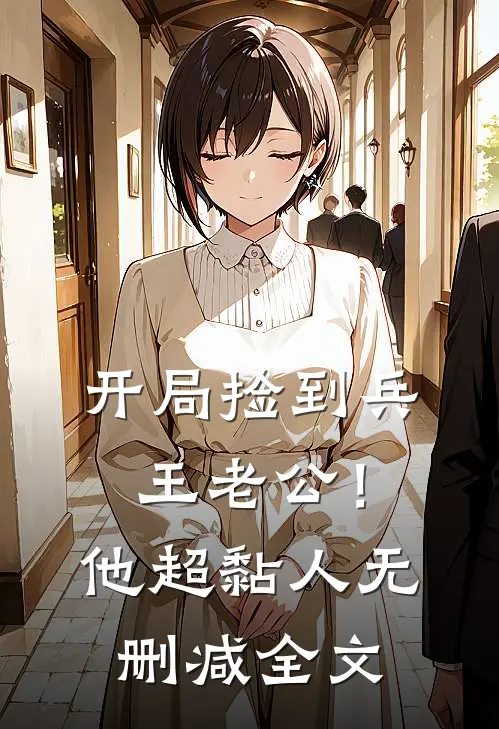 开局捡到兵王老公！他超黏人无删减全文