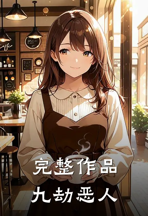 完整作品九劫恶人