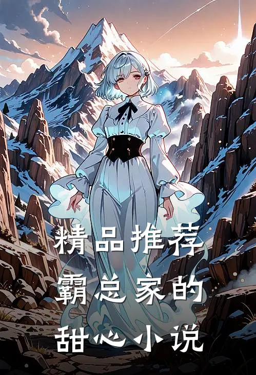 精品推荐霸总家的甜心 小说