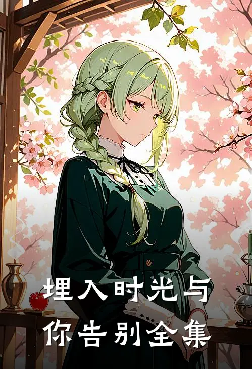 埋入时光与你告别 全集