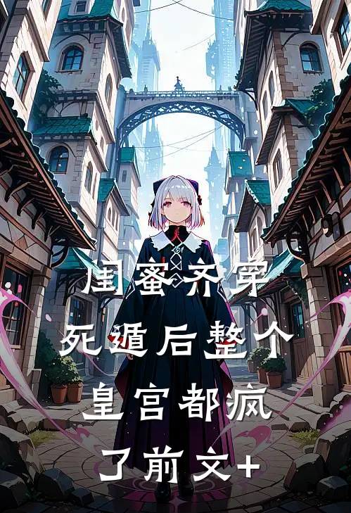 闺蜜齐穿，死遁后整个皇宫都疯了前文+