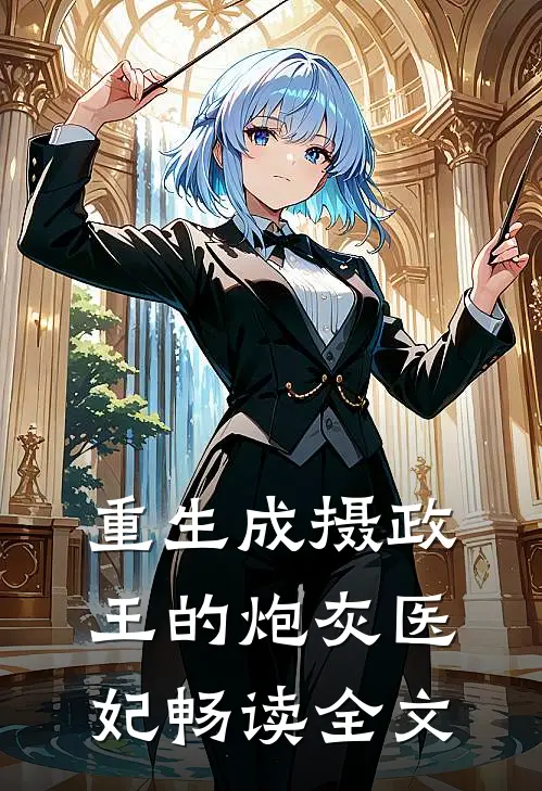 重生成摄政王的炮灰医妃畅读全文