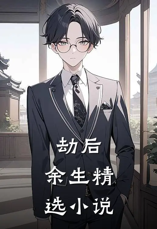 劫后,余生精选在线阅读