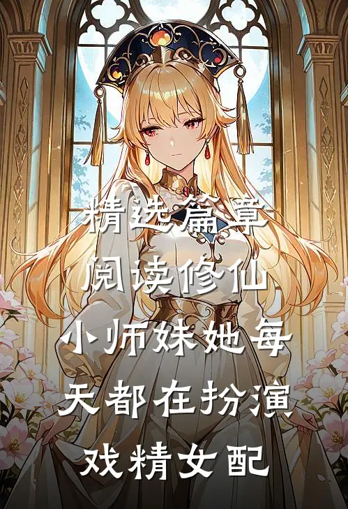 精选篇章阅读修仙：小师妹她每天都在扮演戏精女配