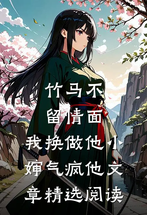 竹马不留情面，我换做他小婶气疯他文章精选阅读
